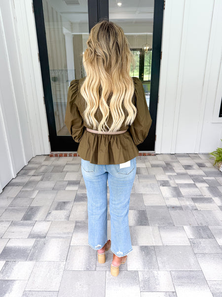 The Captivating Jean