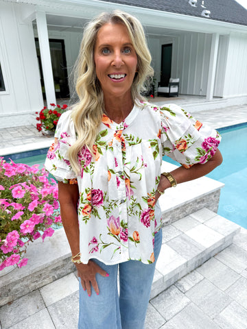 Faith Top