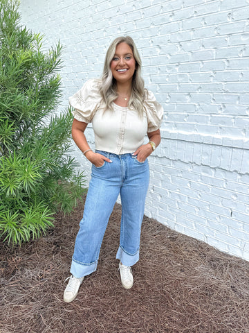 The Enrapture Jean