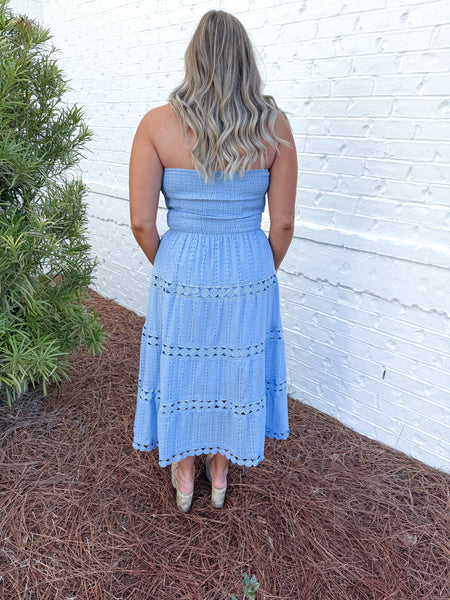 Blue Tube Midi