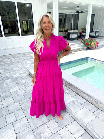 Magenta Midi