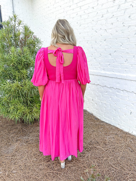 Raina Dress