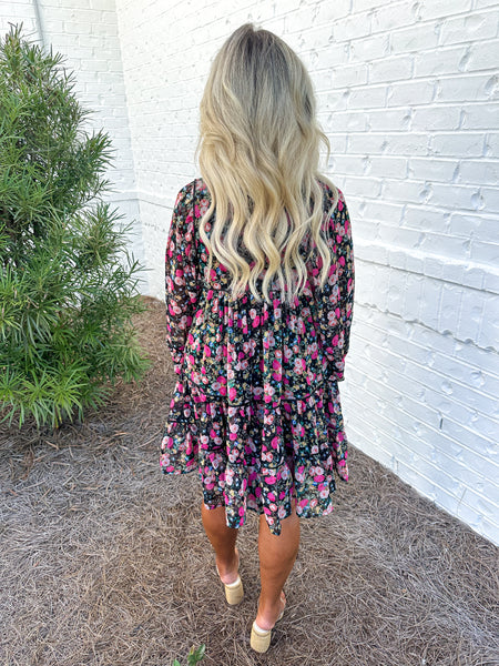 Chiara Dress