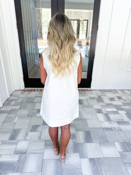 Gracie Dress