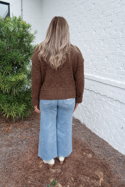 The Ben Rinnes Jean