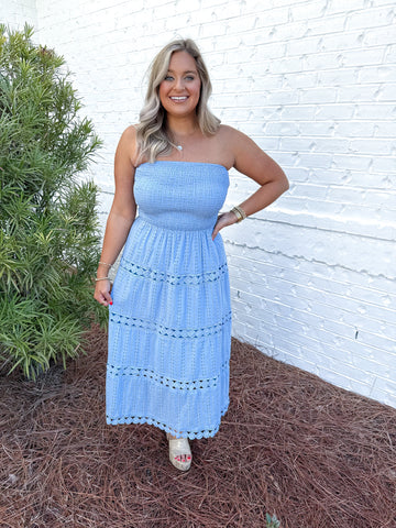 Blue Tube Midi