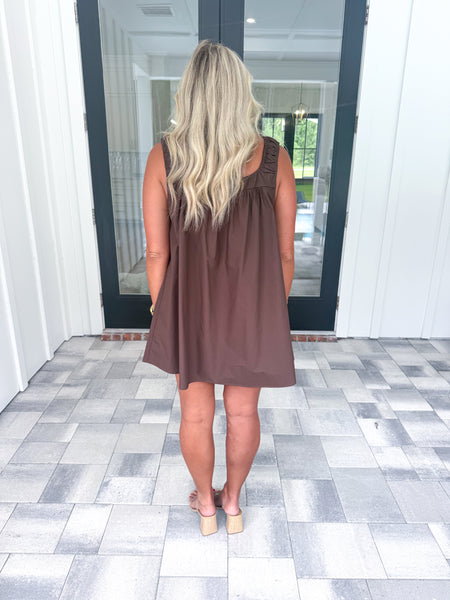 Finn Swing Dress