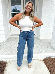 The Flatter Jean
