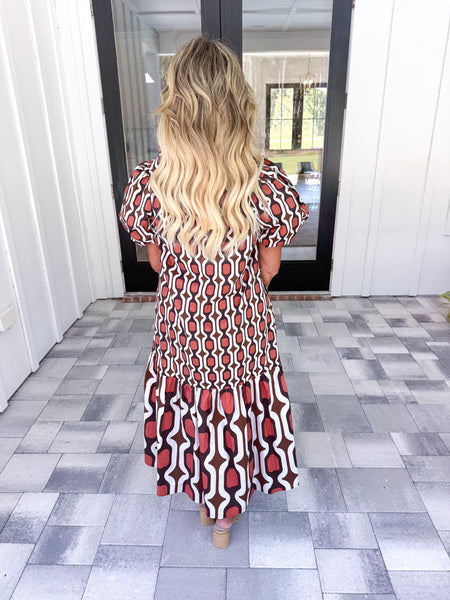 Geometric Midi