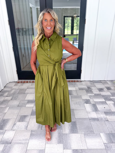 Olive Midi