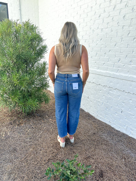 The Recommended Jean