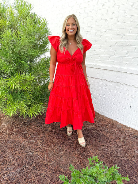 Red Midi