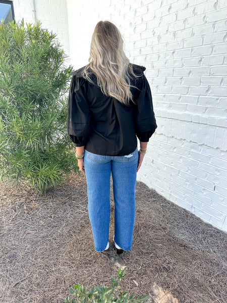 The Restored Jean