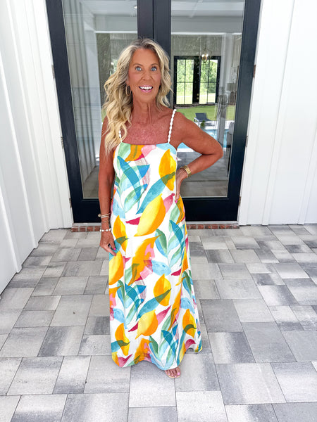 Abstract Tropical Maxi