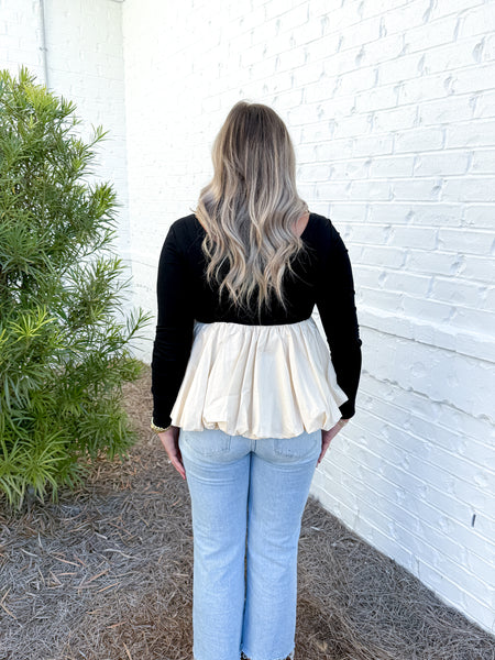 Agnes Top