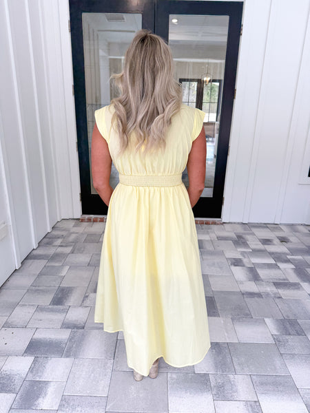 Yellow Midi