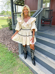 Hazel Dress