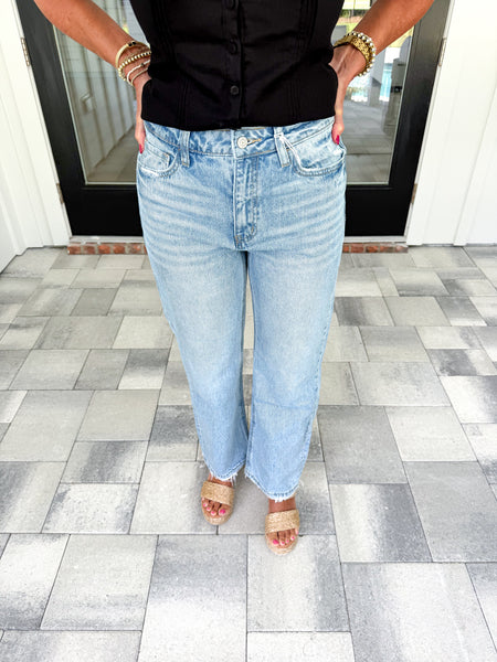 The Entertaining Jean