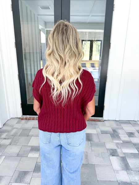 Alina Sweater