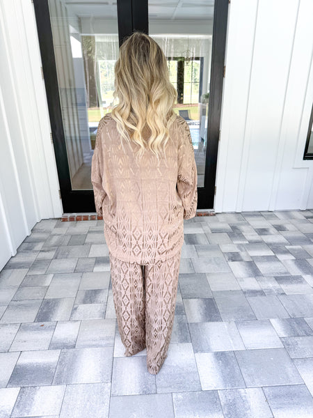 Geometric Top