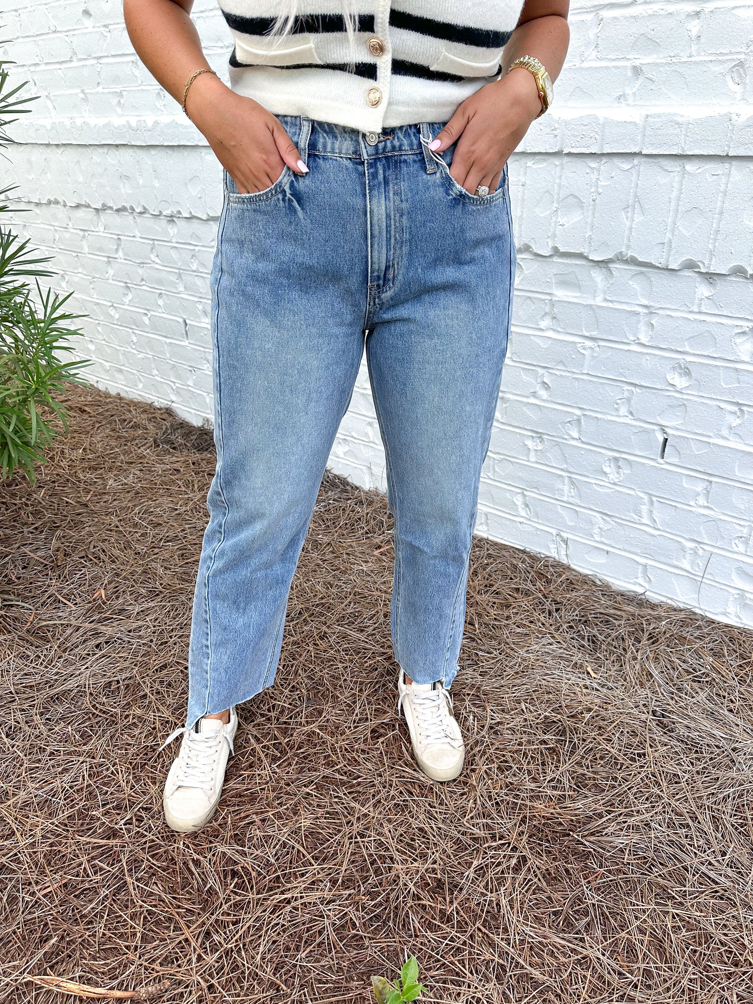 The Sumptous Jean