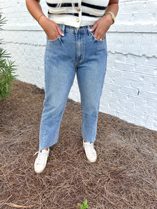 The Sumptous Jean