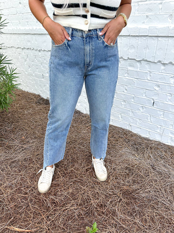 The Sumptous Jean