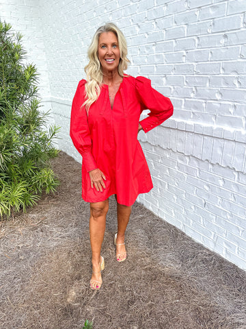 Abigail Dress