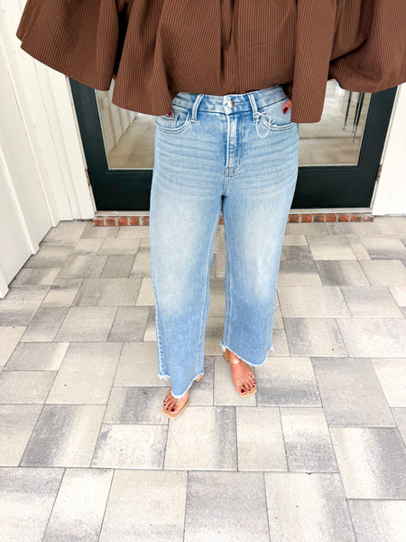 The Quieter Jean