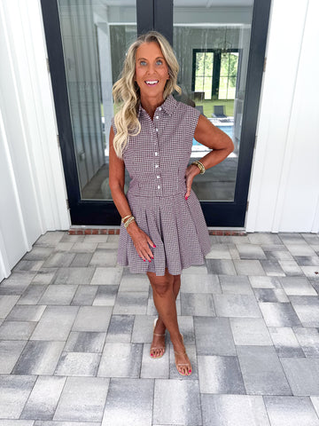 Jenn Dress