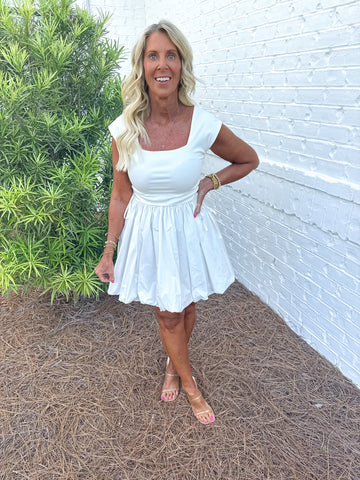 Naella Dress