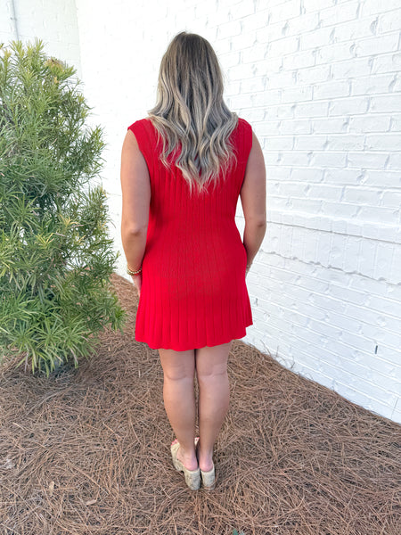 Carly Dress