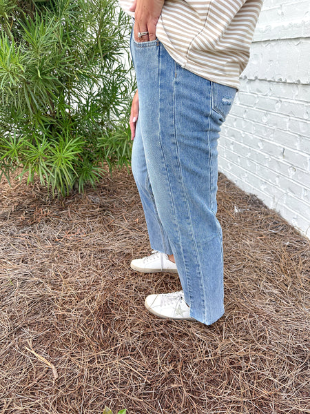 The Sumptous Jean