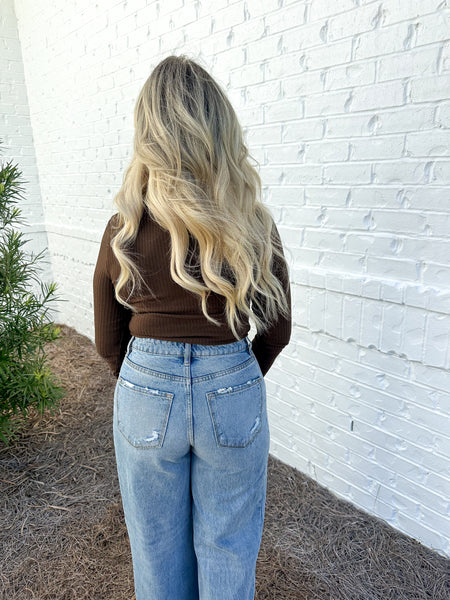 Camille Sweater