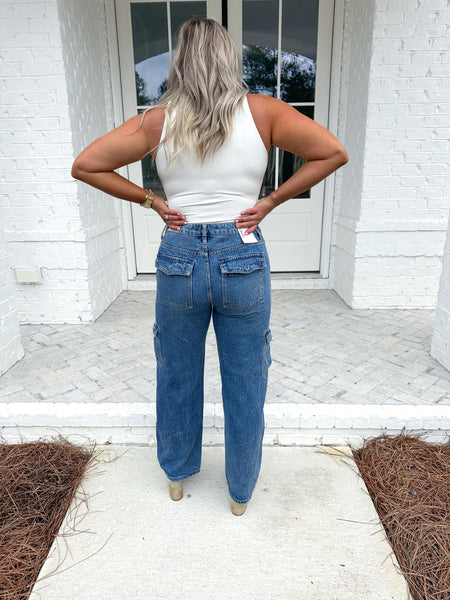The Flatter Jean