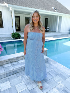 Milard Dress