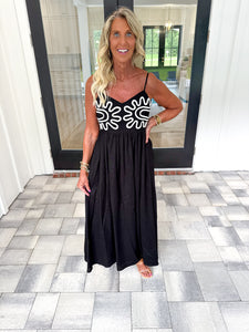 Braid Detail Midi