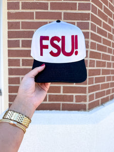 FSU! Hat