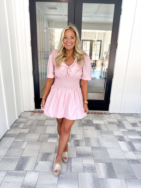 Claire Dress