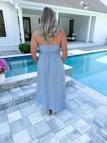 Milard Dress
