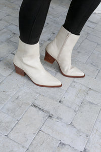 Miley Beige Boot