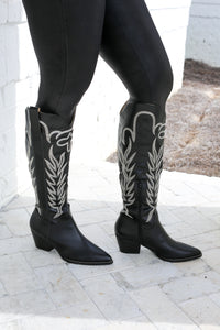 The Samara Boot