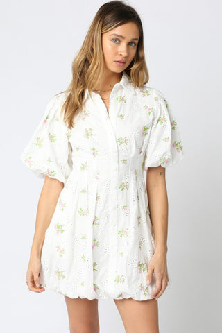 Kayla Dress