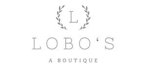 Lobo's Boutique Tally