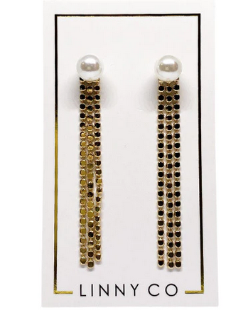 Ashton Earrings